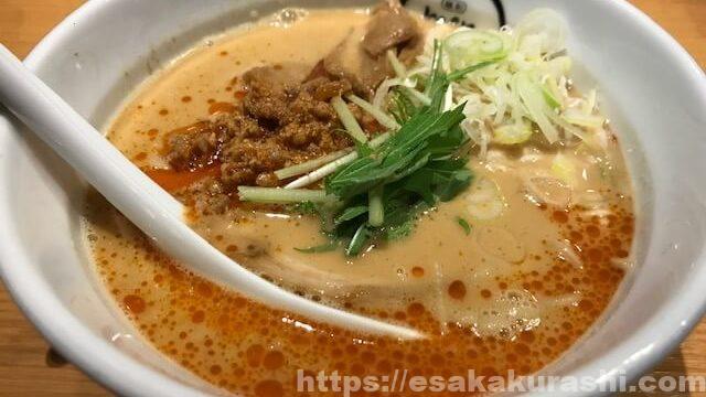 江坂が誇る家系ラーメン らーめん樹希 の家系sobaと鶏トン節ラーメンを食べ比べ 営業時間が変わっているので気を付けて 江坂ぐらし